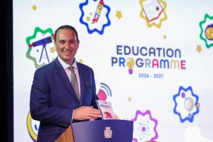 Esplora 2026–2027 Eğitim Programını Başlattı: STEAM, Yapay Zeka, Biyoçeşitlilik ve Gelecek Becerileri Odak Noktası