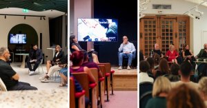 designMT'te moda, yemek, el sanatları ve kentlerin evrimini keşfedecek dört etkinlik