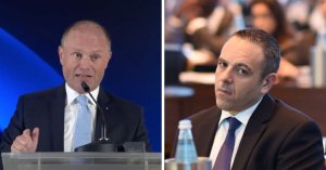 Joseph Muscat, Evinde Silah Ateşlendiği İddialarını Net Bir Dille Yalanladı
