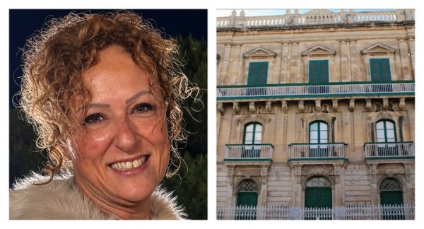 Gozo Koruma Komisyonu'nun Yeni Başkanı Miriam Portelli Oldu