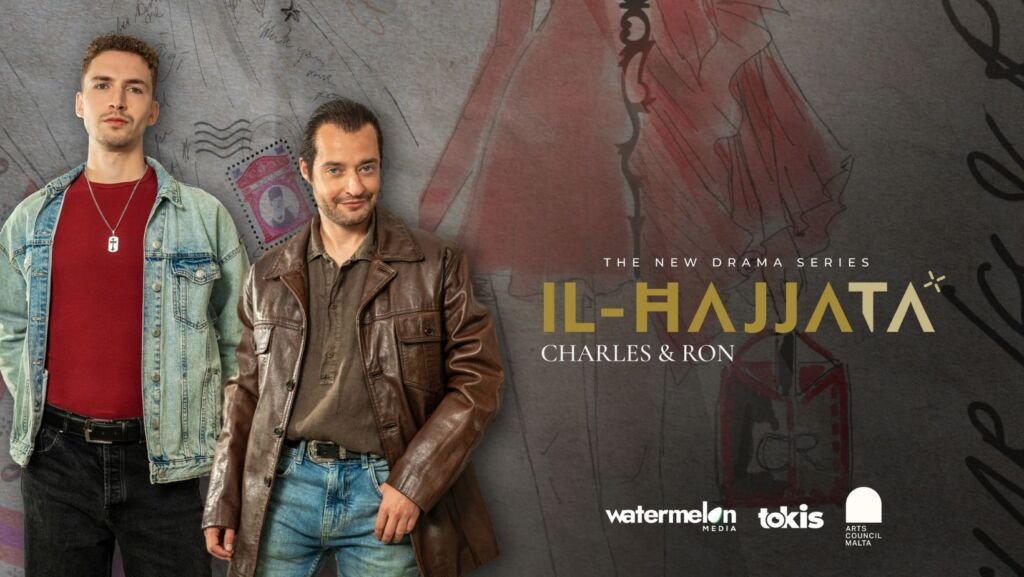 Tokis 2026/2027 Yayın Akışını Duyurdu: Charles ve Ron'un Hayatı İlk Kez Dizi Oluyor