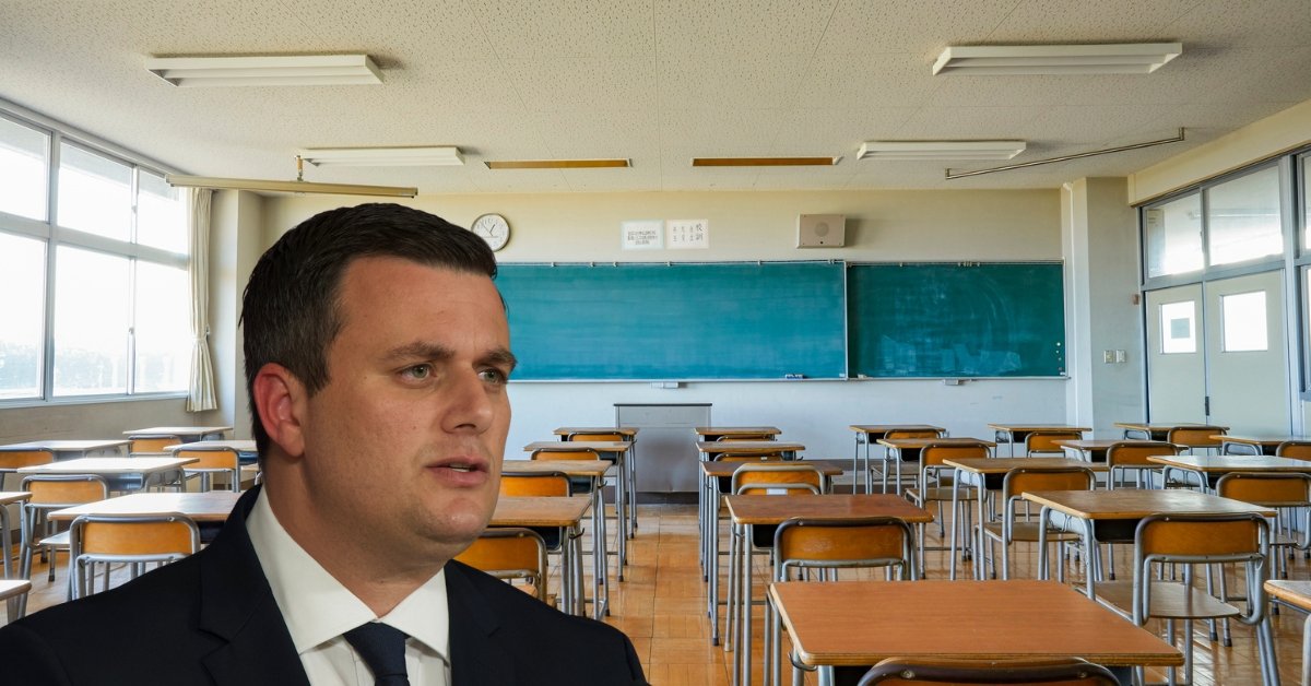 MUT, Eğitim Bakanlığı'nı süresi dolan anlaşma nedeniyle personeli 'terketmekle' suçladı