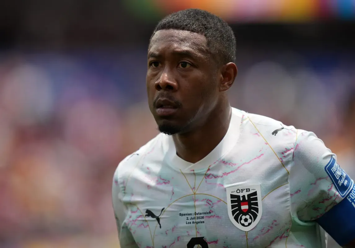 Alaba Udinese ile sürpriz anlaşmaya yaklaşıyor