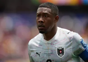 Alaba Udinese ile sürpriz anlaşmaya yaklaşıyor