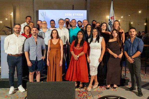 Farsons Group çalışan mükemmelliğini Cause for Applause programıyla kutladı