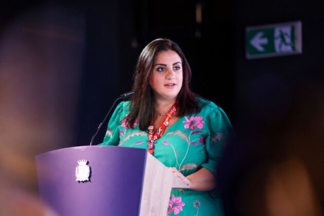 Esplora Educational Programme Launch Xjenza Malta