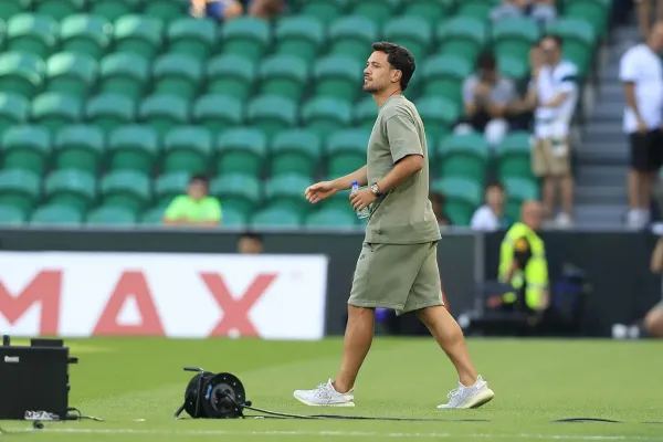 Goncalves, Fiorentina ile Yeni Bir Maceraya Başlamaya Hazır: "İdolüm CR7, Umarım Rui Costa Gibi Olabilirim"