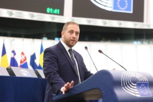 İşçi Partisi milletvekili EPP’ye başvurdu: Ulusal Parti’nin mali usulsüzlükleri araştırılsın