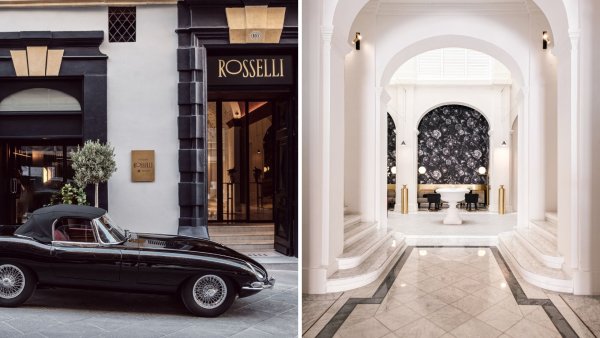 Rosselli – AX Privilege Michelin Anahtarını ikinci kez üst üste korudu