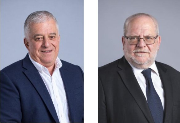Salvo Grima Group yönetim kuruluna David Valenzia'yı atadı
