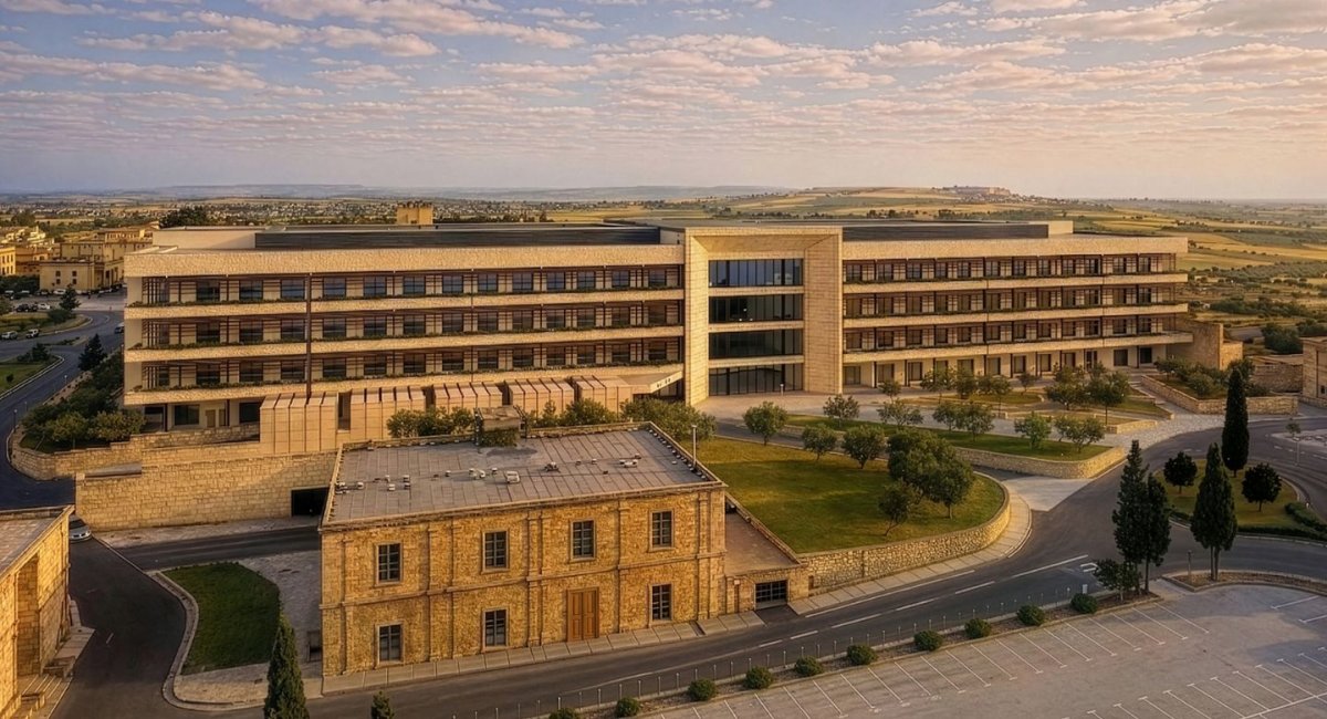 Seçim Arifesinde Hastane Tanıtımına 250 Bin Euro: Ortak Sahipli Şirketlere Usulsüz Doğrudan Sipariş