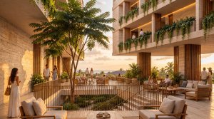 Corinthia, Turks & Caicos'ta ultra lüks otel ve markalı rezidans geliştirecek