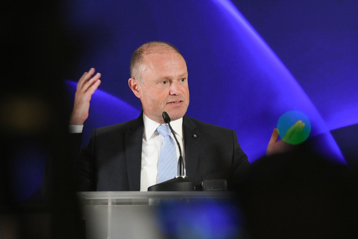Repubblika: Joseph Muscat sorumluluktan kurtulmadı