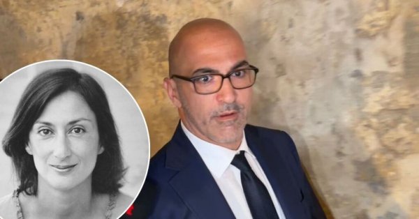 Yorgen Fenech Beraat Kararı Sonrası Avukat Luke Frendo'dan Duygusal Tepki: 'Ülkenin Yaraları Yeniden Açıldı'
