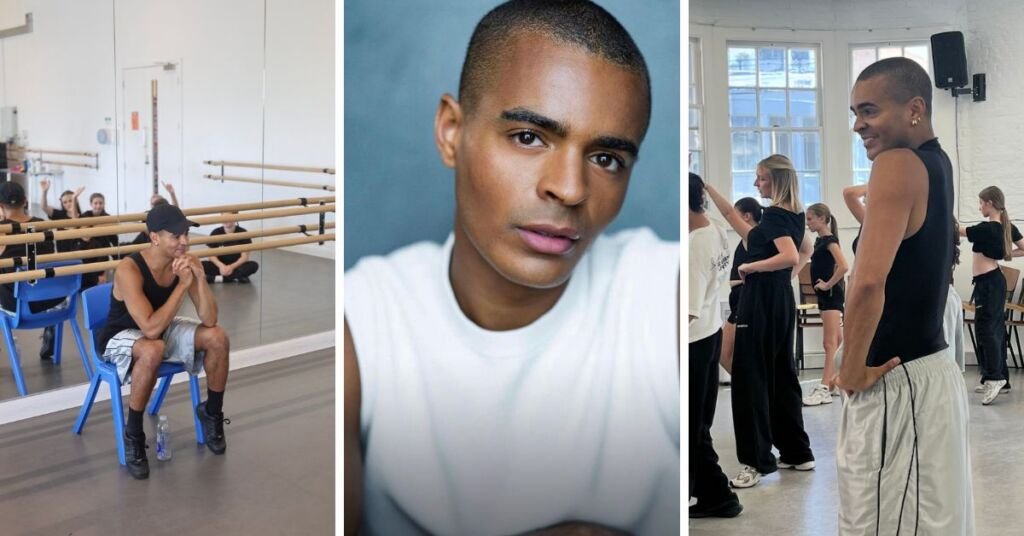 Olivier ödüllü Layton Williams Malta'da tek seferlik müzikal tiyatro atölyesine liderlik edecek