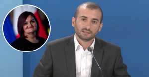 Milliyetçi Parti, Yorgen Fenech'in Beraatının Ardından Başsavcının İstifasını İstedi