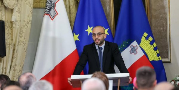 GRDA Gozo için önümüzdeki elli yıl vizyonunu paylaştı