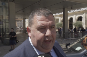 Glenn Bedingfield, Daphne Caruana Galizia Hakkındaki Blog Yazılarında Fazla Sert Davrandığını İtiraf Etti