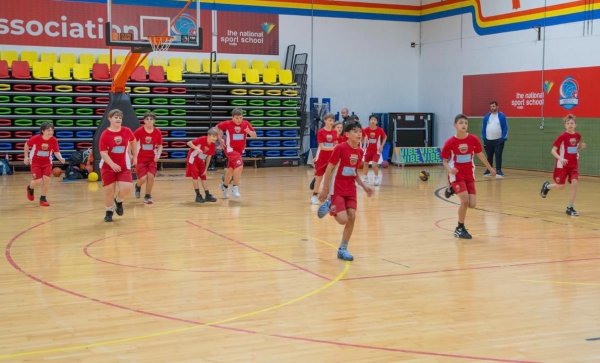 Eurobasket Pembroke yeni sezon öncesi gençlik programını genişletiyor