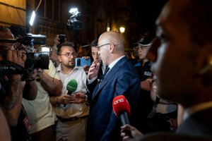 Yorgen Fenech davası soruşturmasında yedek jüri üyesi gözaltına alındı