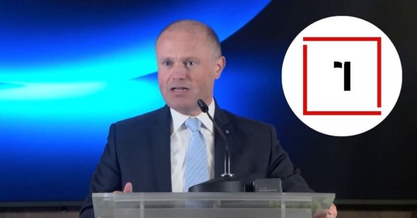 Joseph Muscat Aklanmadı: Repubblika'dan Eski Başbakana Sert Tepki