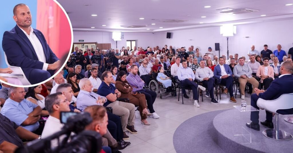 Bütçe 2027 pazartesi 26 Ekim’de sunulacak, başbakan Abela açıkladı