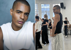 Olivier ödüllü Layton Williams Valletta'da tek seferlik müzikal tiyatro atölyesine liderlik edecek