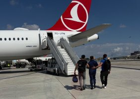 Malta'da yasadışı yaşayan ve çalışan 57 kişi tespit edildi