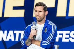 Messi İspanya'da Yatırıma Devam Ediyor: Eldense'nin Yeni Sahibi Olmaya Çok Yakın