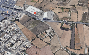 Fabrika teklifi Mosta ODZ arazisini gelişim bölgesine dahil etmeyi hedefliyor