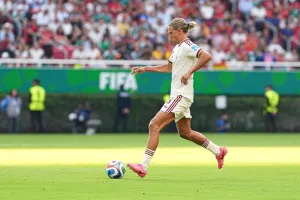 Marcos Llorente İspanya Milli Takımı'na veda etti