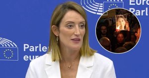 Sadece bir hak değil, bir görev – Metsola Daphne dayanışma protestosuna katılmaya çağırdı