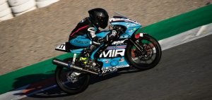Genç Gozolu Matthias Sultana Jerez pistine çıkıyor