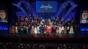 FM Theatre Productions, Sanremo Junior Malta 2026 İçin Yetenek Arayışını Başlattı