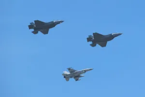 Riyad'a F-35: ABD Dışişleri Bakanlığı Suudi Arabistan'a 24,3 milyar dolarlık olası askeri satışı onayladı