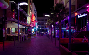 Paceville kulüplerinin dışında iddia edilen kenevir anlaşması nedeniyle adam tutuklu yargılanmak üzere cezaevine gönderildi