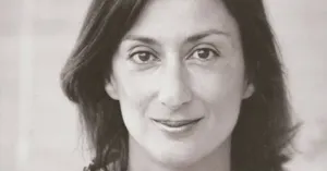 Avrupa'daki Malta toplulukları Daphne Caruana Galizia için adalet isteyecek