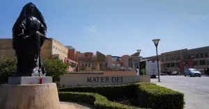 Malta'daki üçüncü ülke vatandaşı toplulukları aylık kan bağışı girişimi için bir araya geliyor