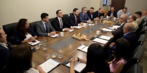 Gozo, daha üretken, özel sektör ve iyi ücretli işler yaratan bir ekonomiye ihtiyaç duyuyor – Borg