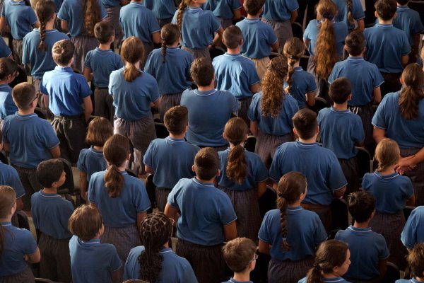 MUT eğitim bakanlığını öğrenci destek personelini terk etmekle suçluyor
