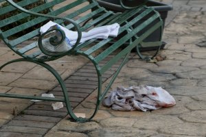 Valletta'da kavga sonrası iki kişi gözaltına alındı, polis memuru yaralandı