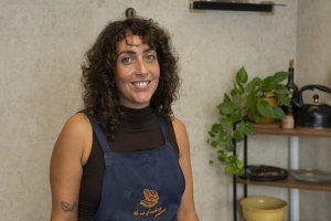 İyi bir pastizz'in gizli malzemesi? Sabır
