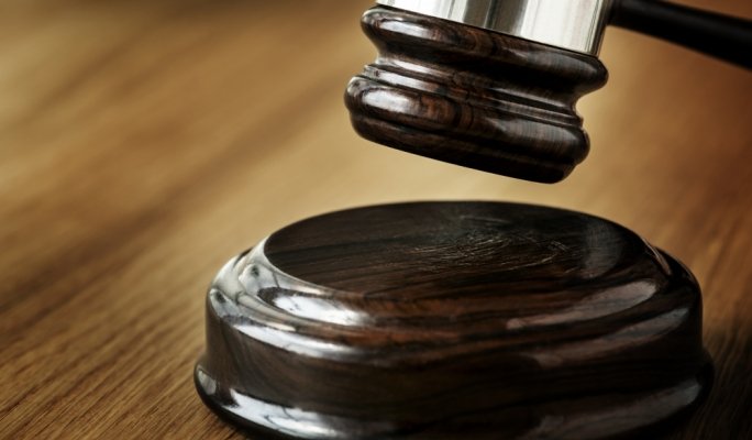 Bormla kazasında yayayı ağır yaralayan taksi şoförü temyizde mahkum edildi