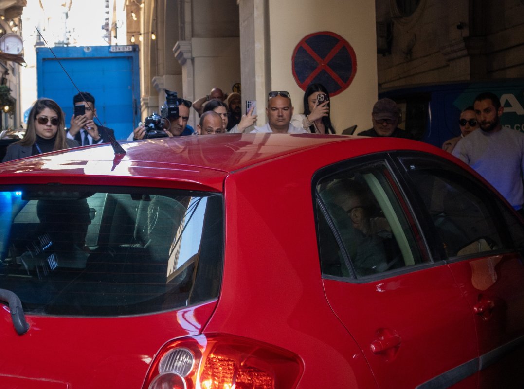 Polis, White Rocks'ta Yaralı Bulunan Çocuğun Arama Operasyonunu Mahkemede Anlattı