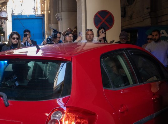 Polis, White Rocks'ta Yaralı Bulunan Çocuğun Arama Operasyonunu Mahkemede Anlattı