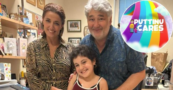 14 yaşındaki Ayla kemik iliği nakli yolculuğunun ardından Malta'ya döndü