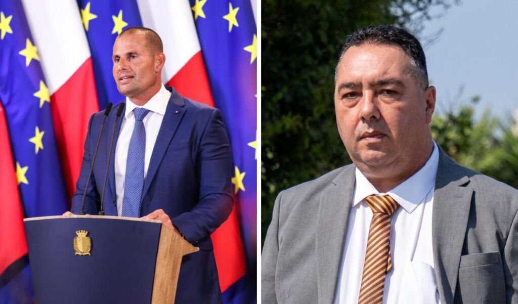 Robert Abela: Melvin Theuma'nın Affı Üzerine Yorum Yapmak İçin Çok Erken