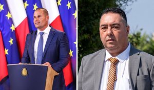 Robert Abela: Melvin Theuma'nın Affı Üzerine Yorum Yapmak İçin Çok Erken