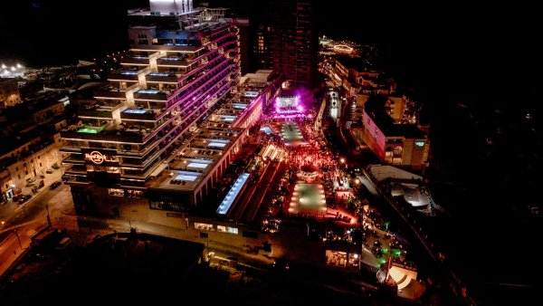 db Group, St George’s Bay işletmeye girerken 2027 için 104 milyon euroluk FVAÖK öngörüyor