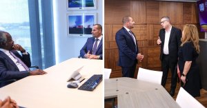 Malta'nın doğrudan New York uçuşları güçlü ilk yazın ardından 2027'ye uzayabilir